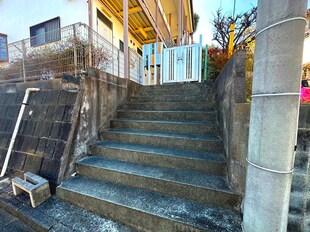 エトワ－ル玉川学園の物件外観写真